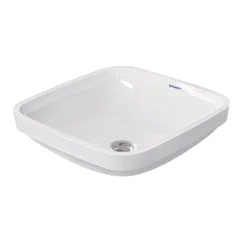 Duravit DuraStyle 370mm Undercounter Basin