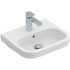 Villeroy & Boch Villeroy And Boch Architectura 450 X 380mm 1TH Handwash Basin