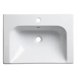Roper Rhodes Breathe 610mm Countertop Or Wall Mounted Basin