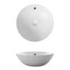 Crosswater - Castellon Plus Countertop Basin - 430 X 430mm