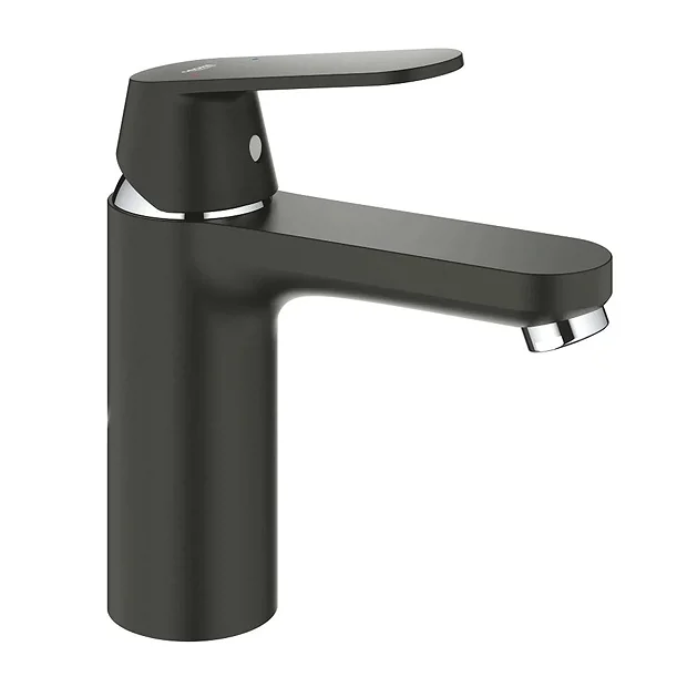 Grohe Euro Ceramic Complete Tap And Basin Package - Image 3