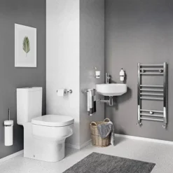 Crosswater Kai S 1TH Corner Basin