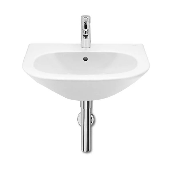 Roca Nexo Wall-hung 1TH Basin - Image 2