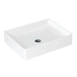 Britton Shoreditch Quad 0TH Countertop Basin
